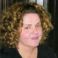 Karin van den Driesche
